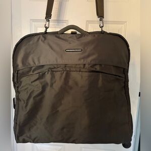 Briggs & Riley Travelware Transcend Bi-fold Garment Bag